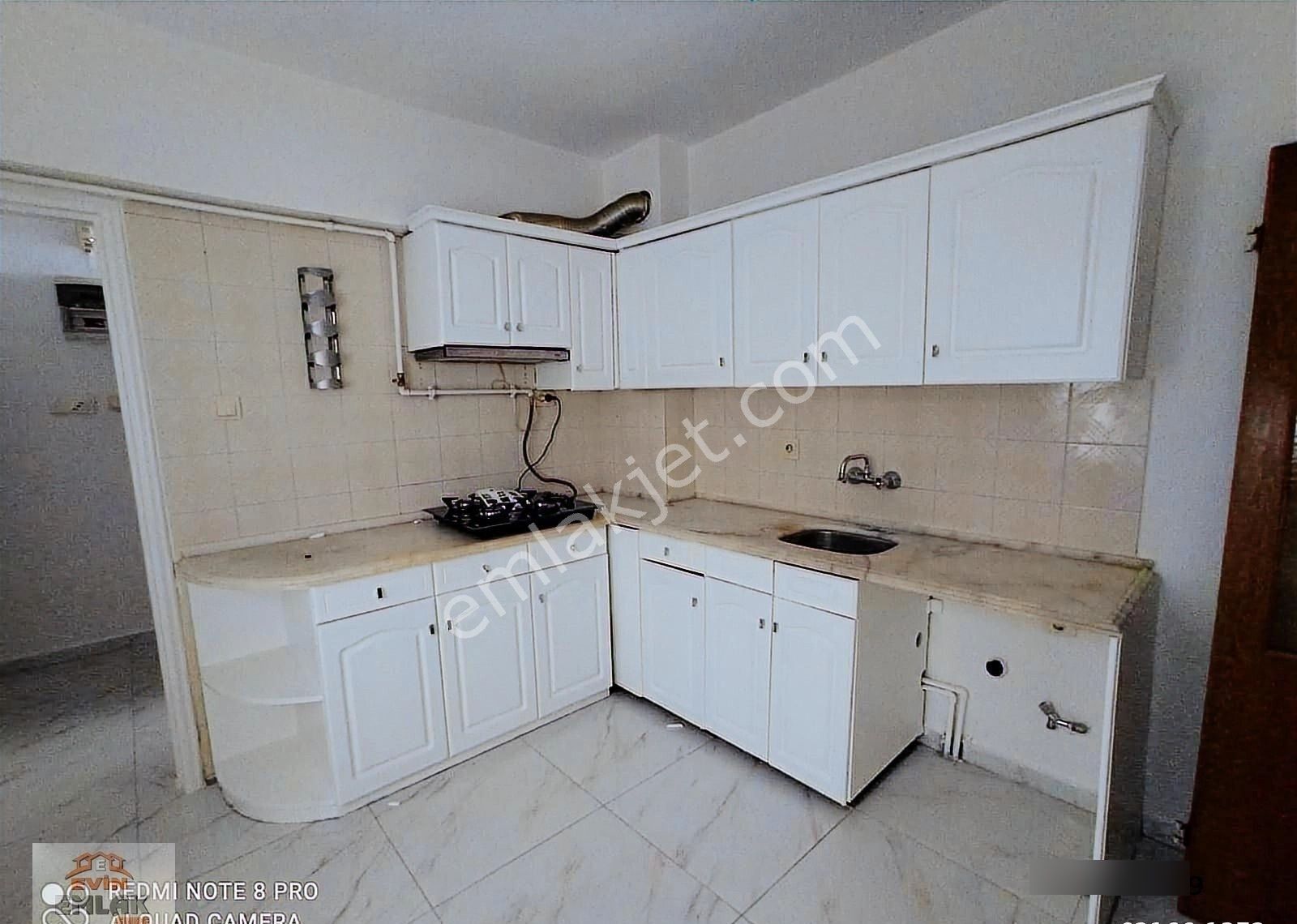Amerikan Kolej Karşı Sok 160 M2 Otopark Doğalgaz Ebeveyn Banyo - Görsel 21
