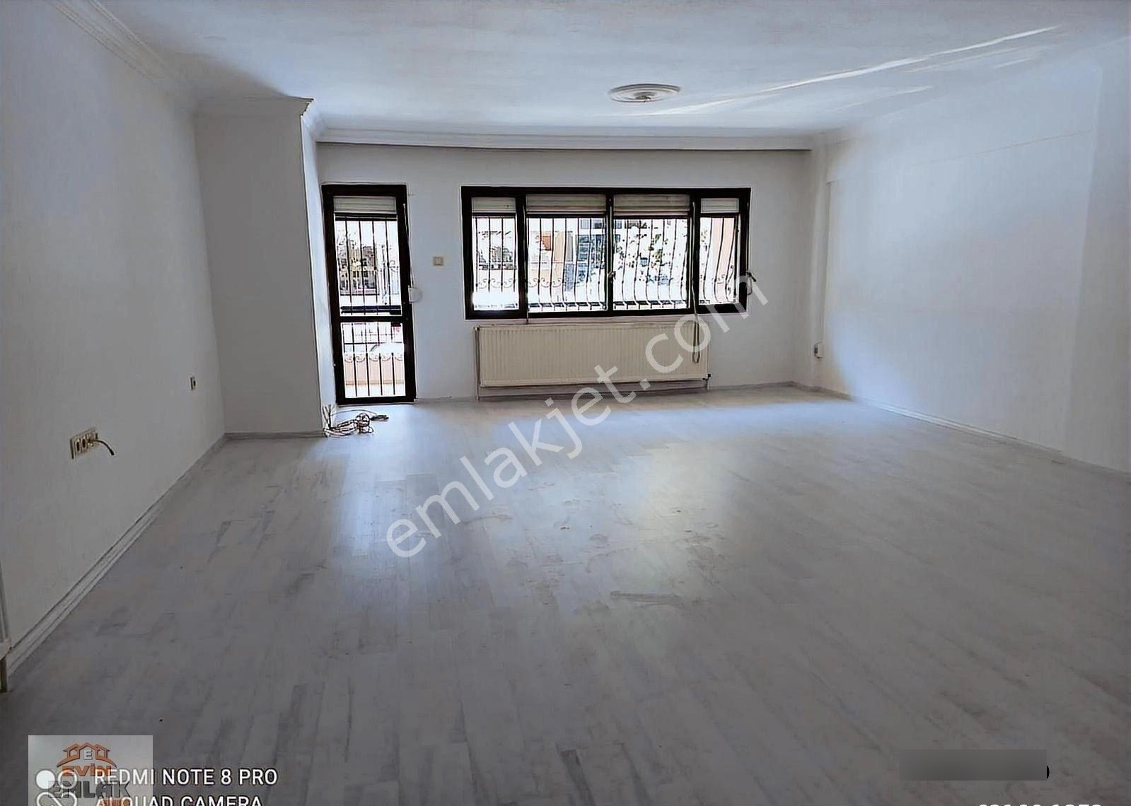 Amerikan Kolej Karşı Sok 160 M2 Otopark Doğalgaz Ebeveyn Banyo - Görsel 27