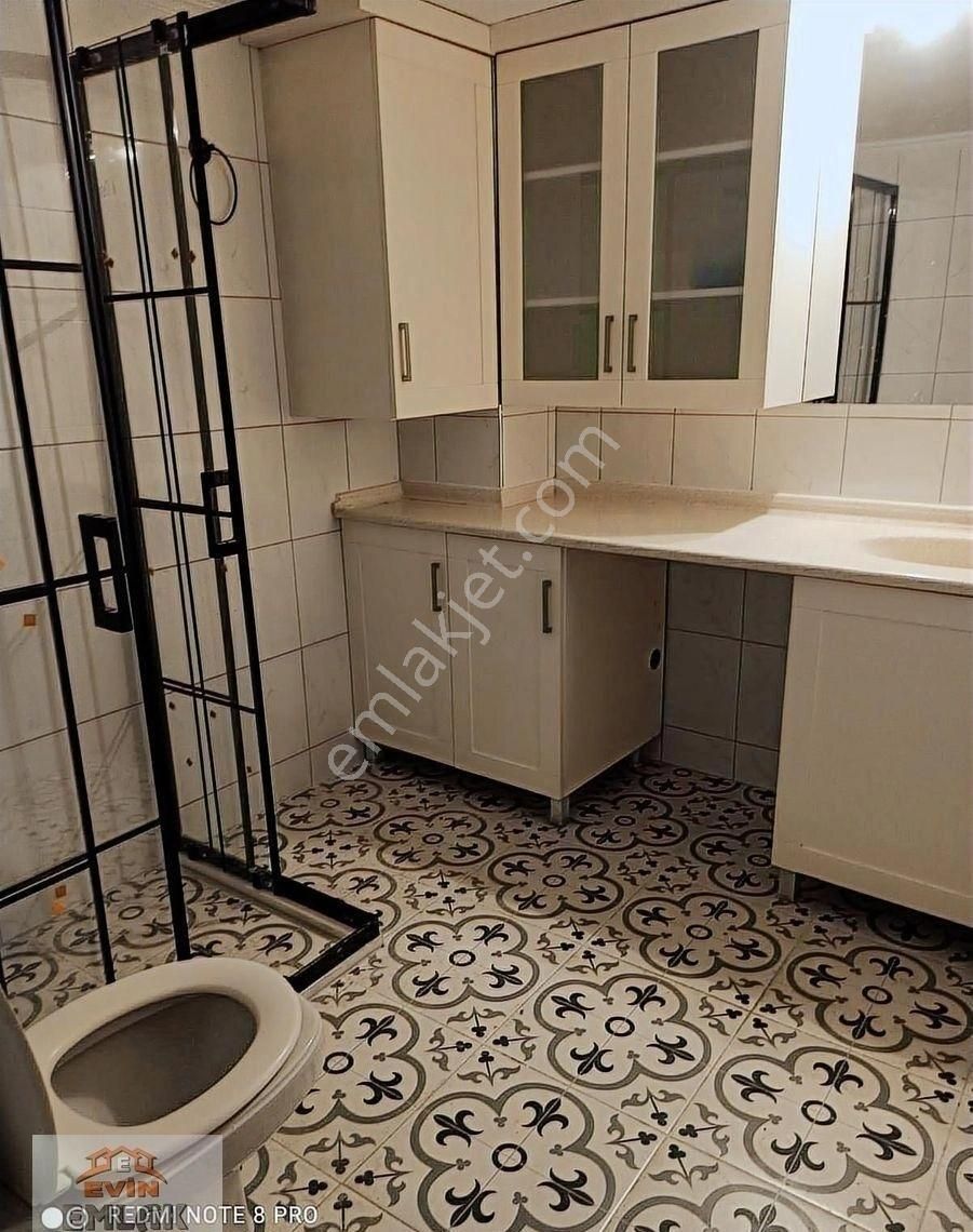 Amerikan Kolej Karşı Sok 160 M2 Otopark Doğalgaz Ebeveyn Banyo - Görsel 17