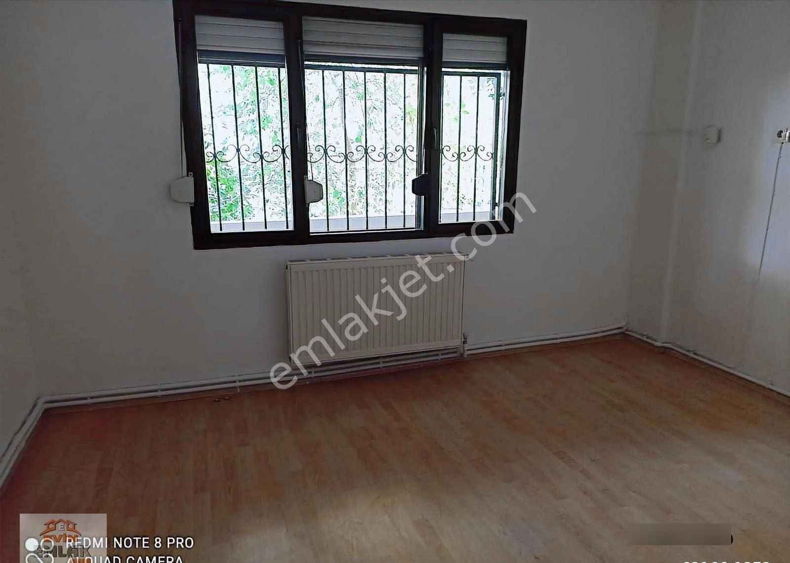 Amerikan Kolej Karşı Sok 160 M2 Otopark Doğalgaz Ebeveyn Banyo - Görsel 7