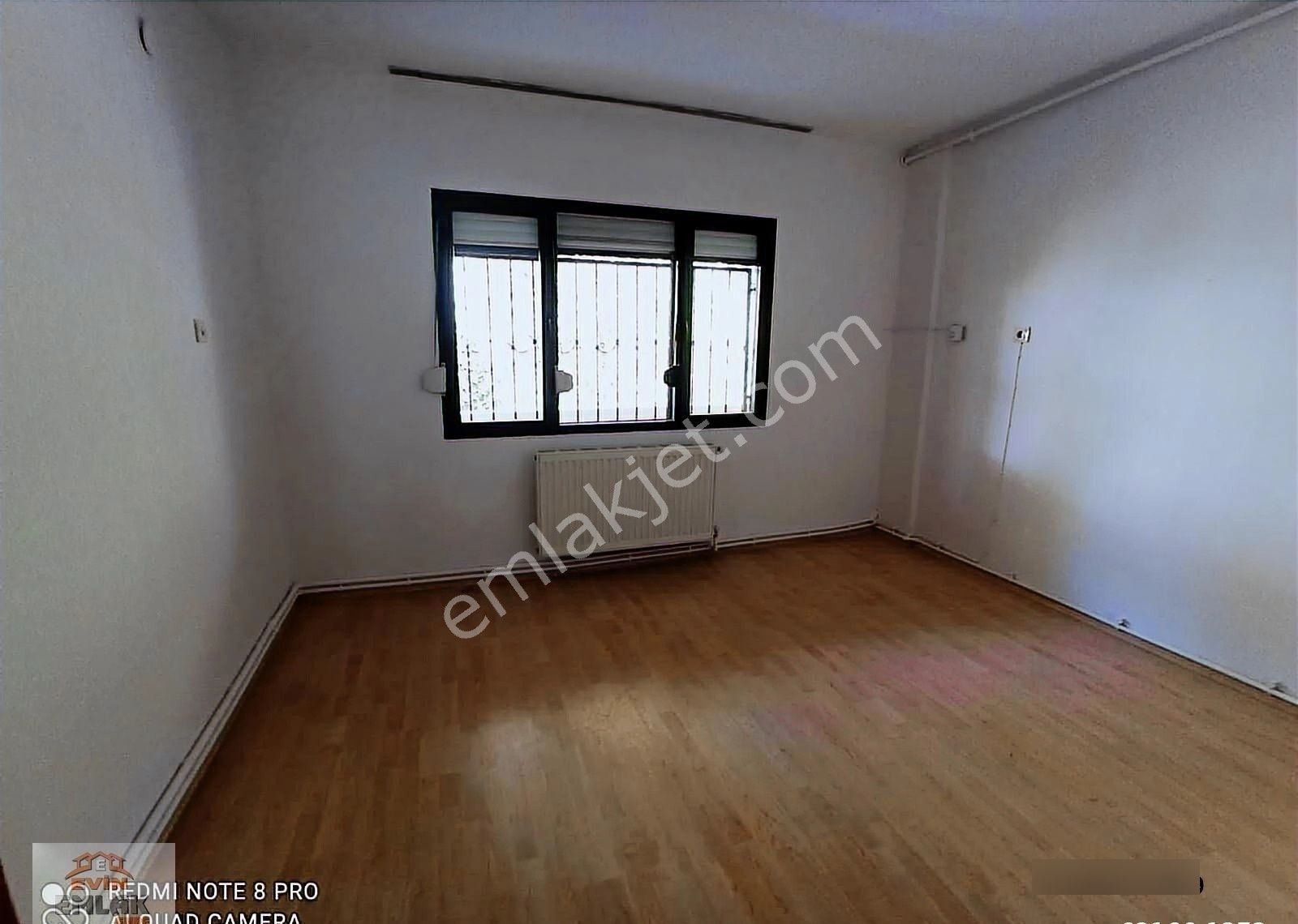 Amerikan Kolej Karşı Sok 160 M2 Otopark Doğalgaz Ebeveyn Banyo - Görsel 16