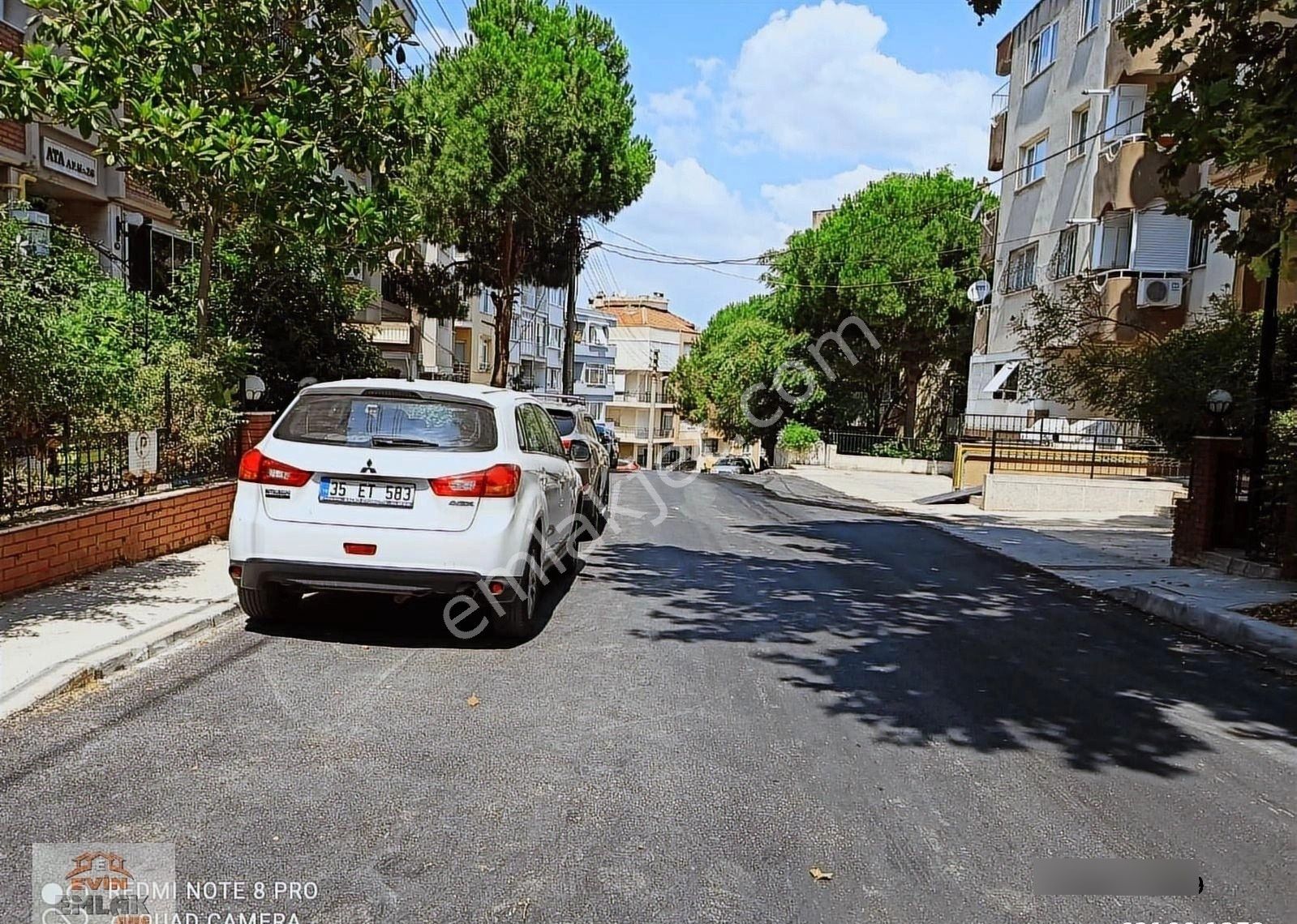 Amerikan Kolej Karşı Sok 160 M2 Otopark Doğalgaz Ebeveyn Banyo - Görsel 28