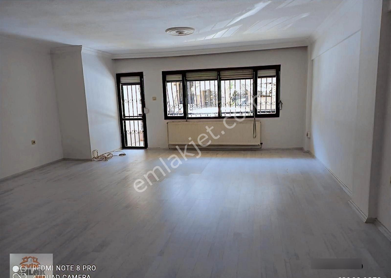 Amerikan Kolej Karşı Sok 160 M2 Otopark Doğalgaz Ebeveyn Banyo - Görsel 14