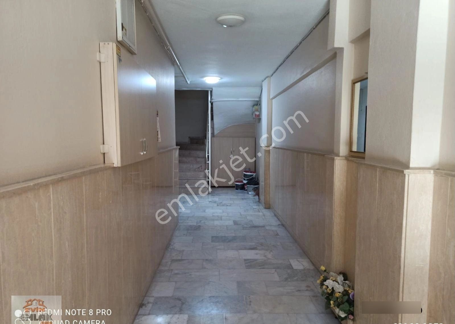 Amerikan Kolej Karşı Sok 160 M2 Otopark Doğalgaz Ebeveyn Banyo - Görsel 26