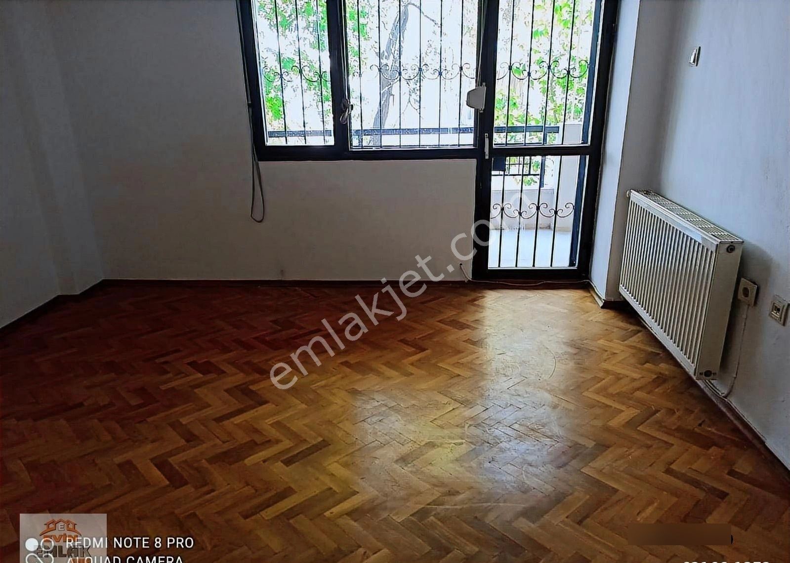 Amerikan Kolej Karşı Sok 160 M2 Otopark Doğalgaz Ebeveyn Banyo - Görsel 24