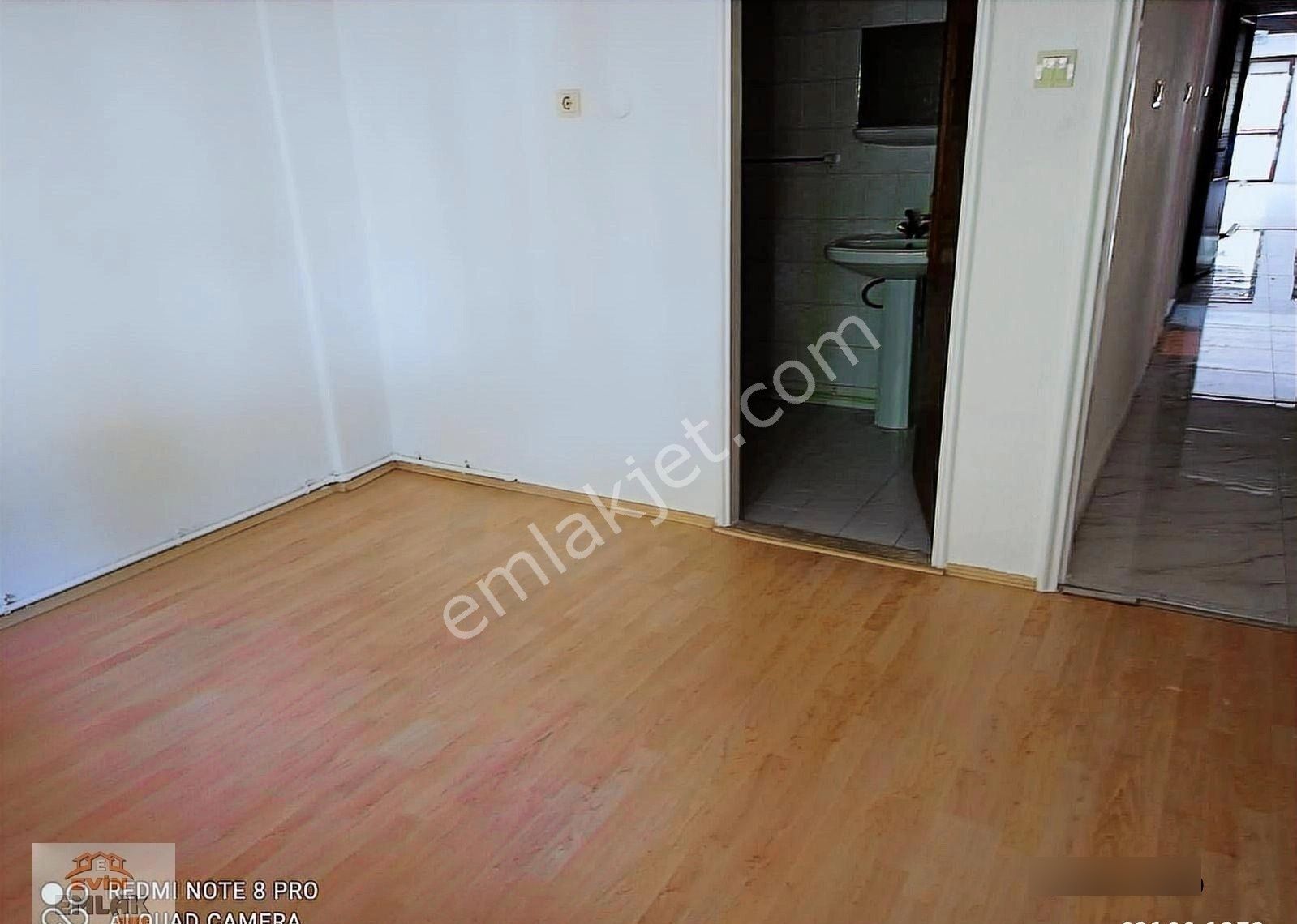 Amerikan Kolej Karşı Sok 160 M2 Otopark Doğalgaz Ebeveyn Banyo - Görsel 10