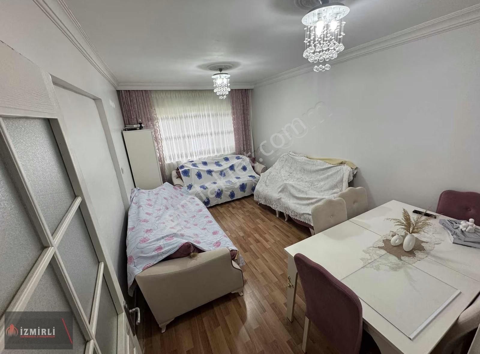 Dorukkent'te Satılık Ferah Geniş 2+1 Daire - Görsel 2