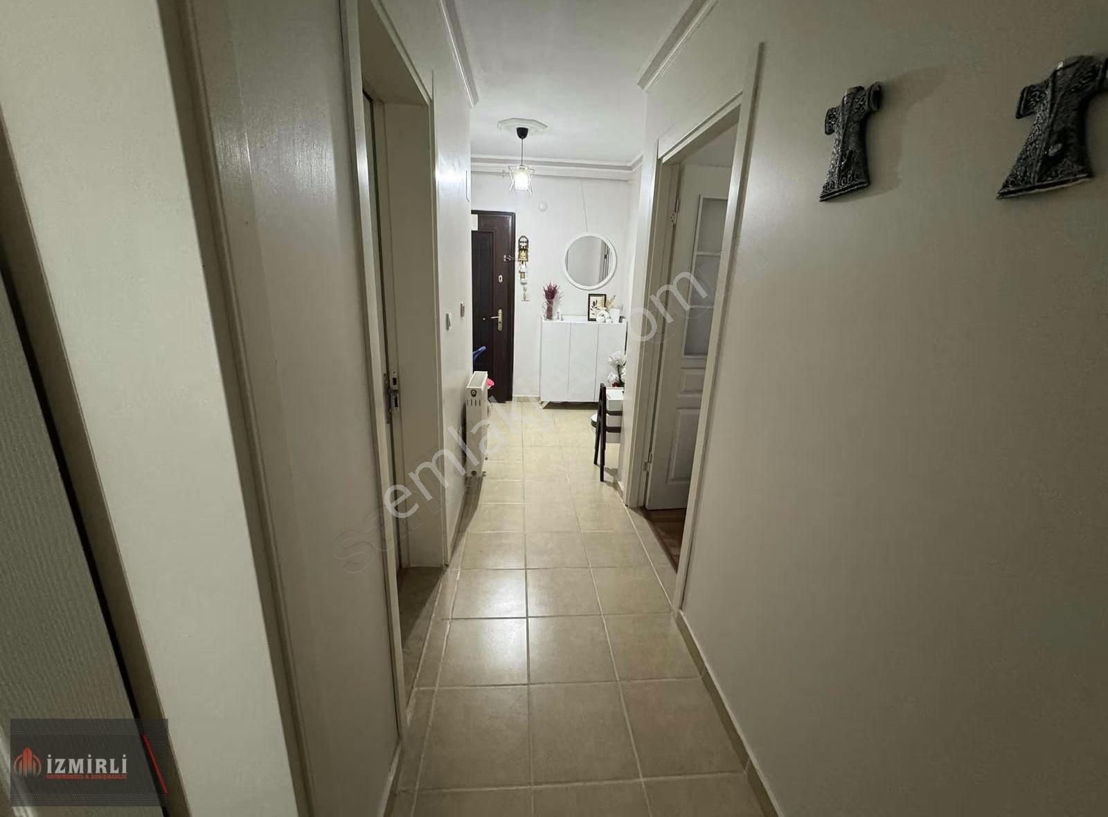 Dorukkent'te Satılık Ferah Geniş 2+1 Daire - Görsel 12