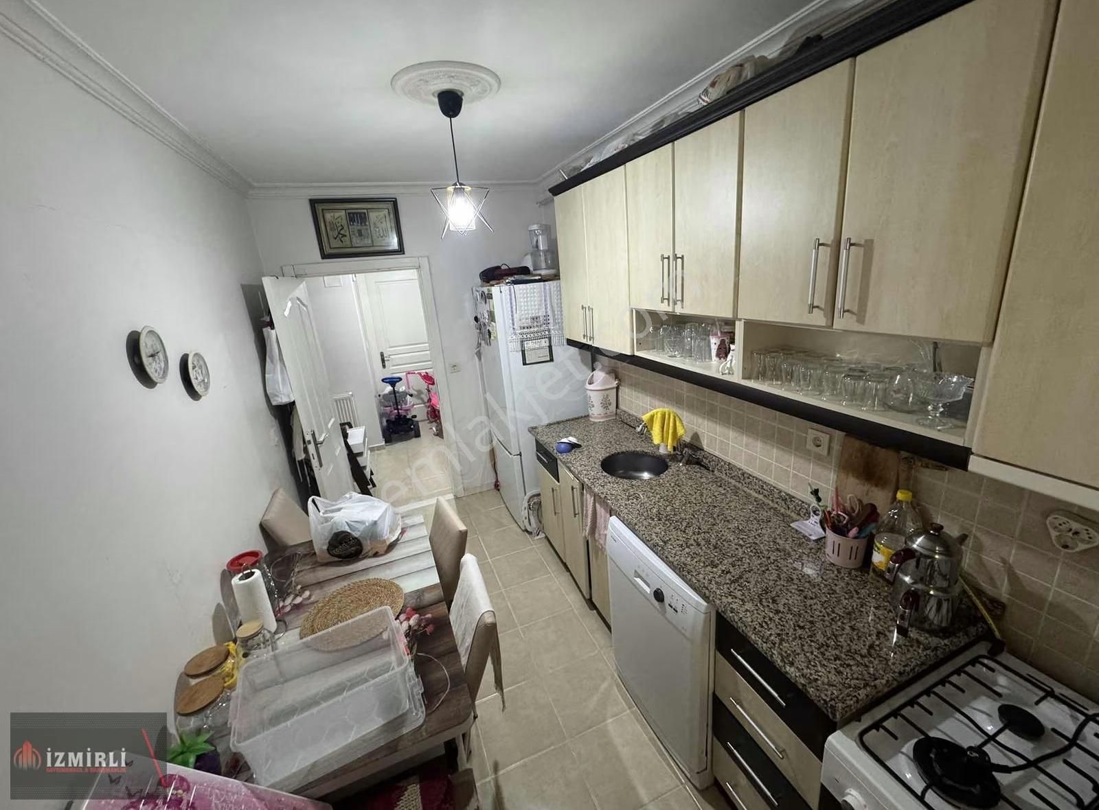 Dorukkent'te Satılık Ferah Geniş 2+1 Daire - Görsel 4