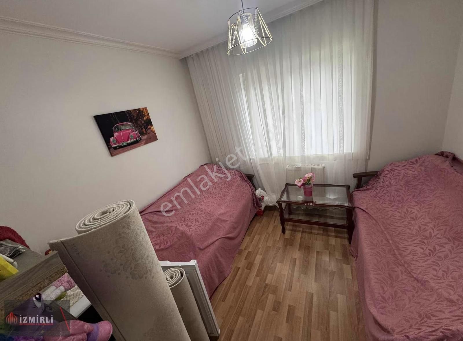 Dorukkent'te Satılık Ferah Geniş 2+1 Daire - Görsel 8