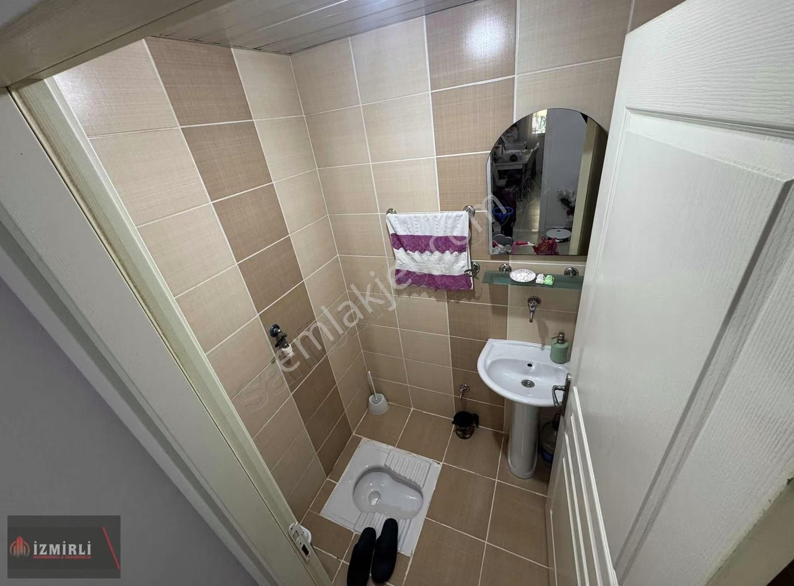 Dorukkent'te Satılık Ferah Geniş 2+1 Daire - Görsel 9