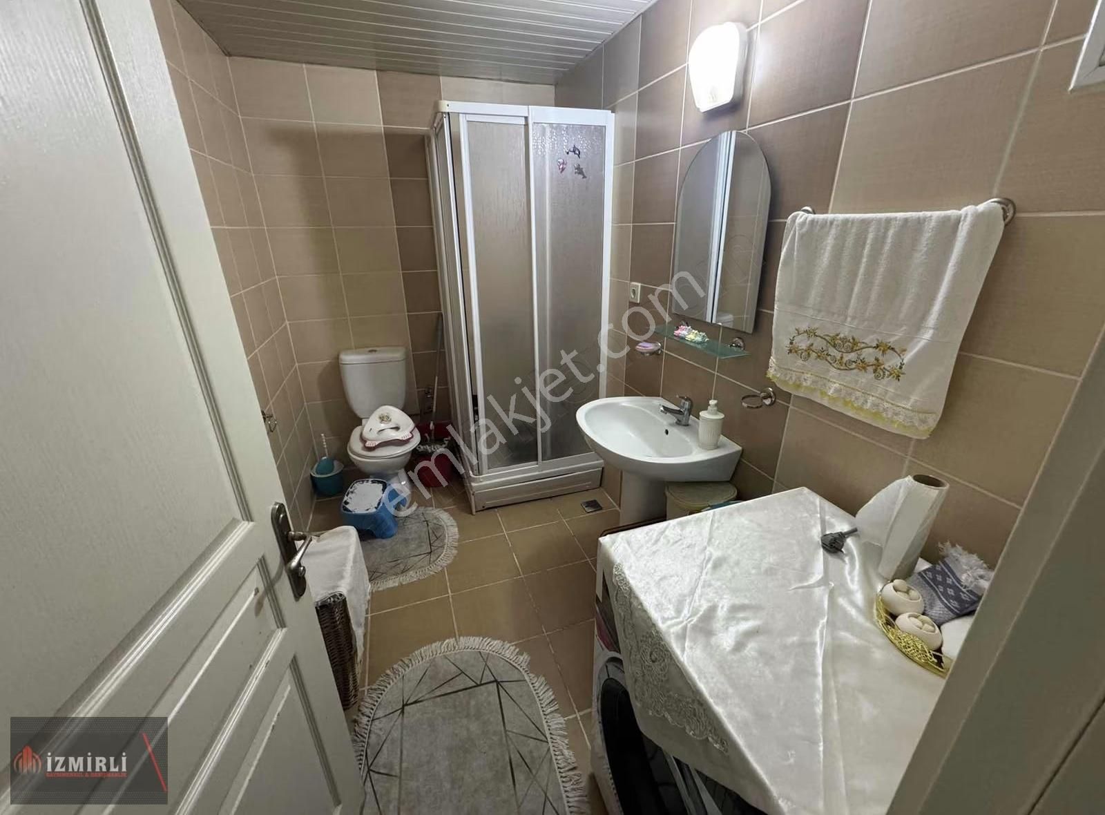 Dorukkent'te Satılık Ferah Geniş 2+1 Daire - Görsel 3