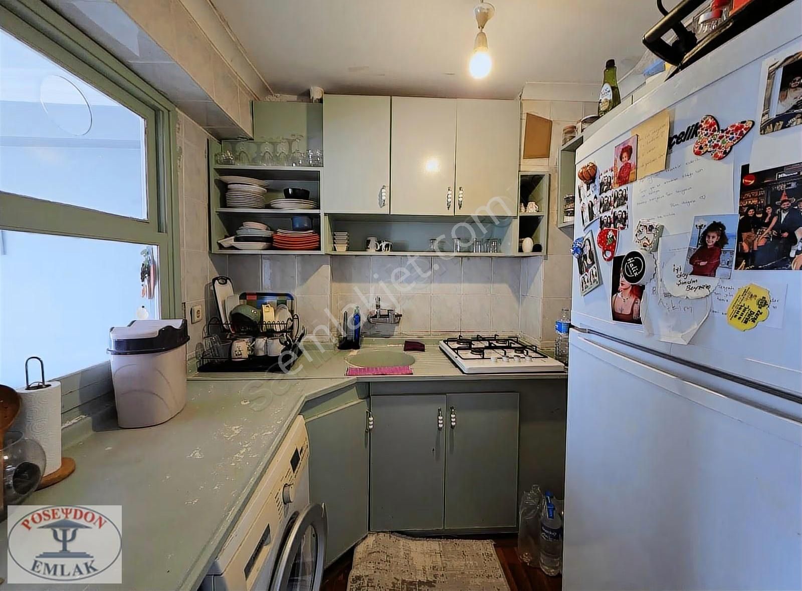 İskelede Yakın 2+1 Kiralık Boş Daire - Görsel 10