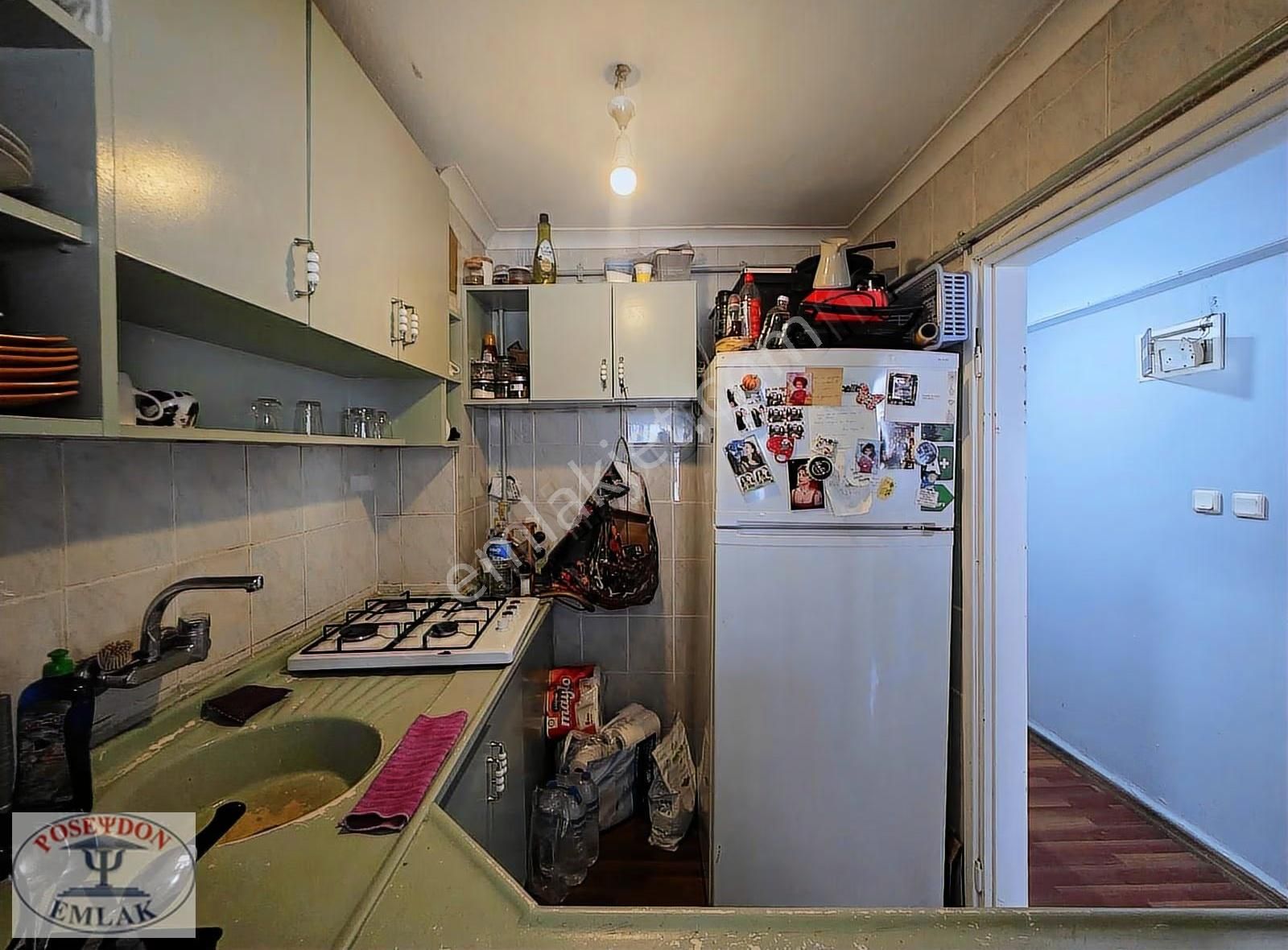 İskelede Yakın 2+1 Kiralık Boş Daire - Görsel 23