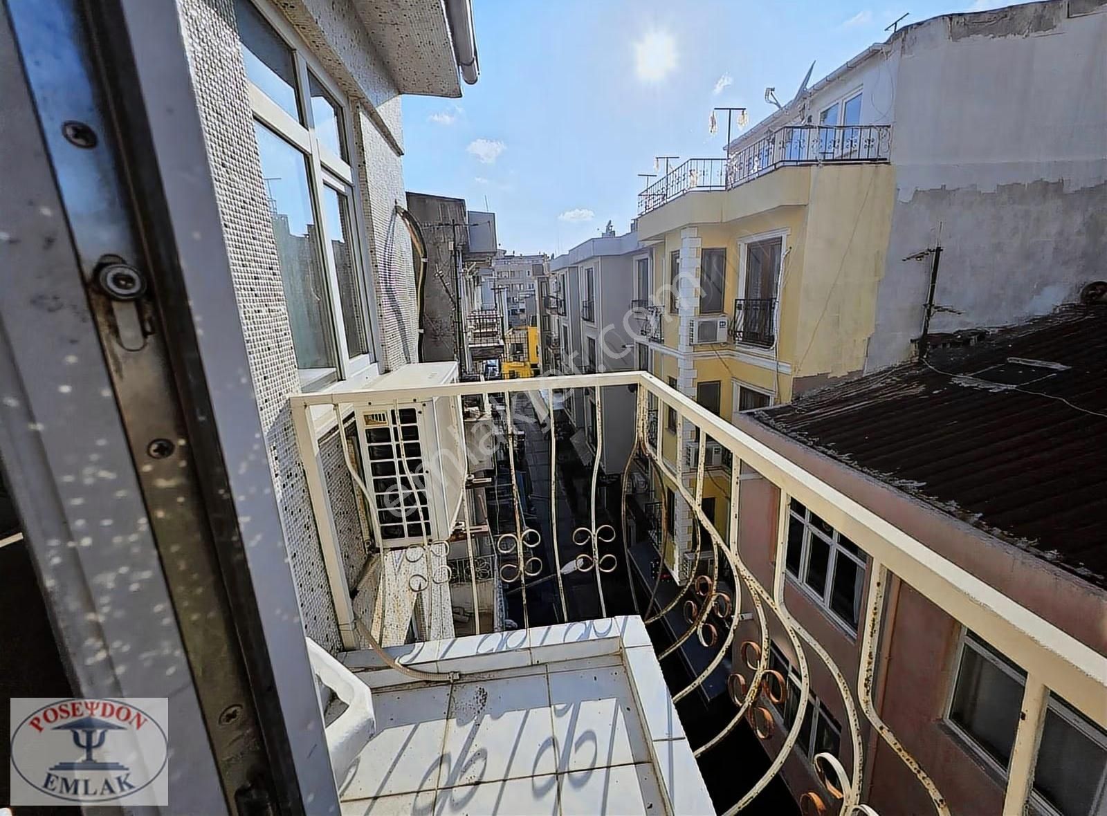 İskelede Yakın 2+1 Kiralık Boş Daire - Görsel 7