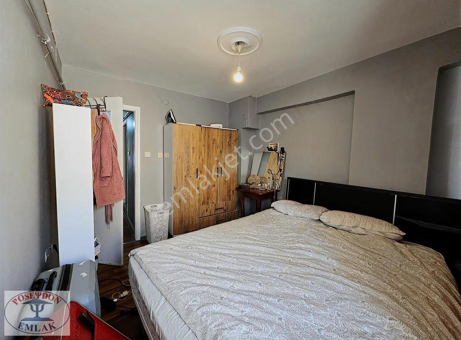 İskelede Yakın 2+1 Kiralık Boş Daire - Görsel 15