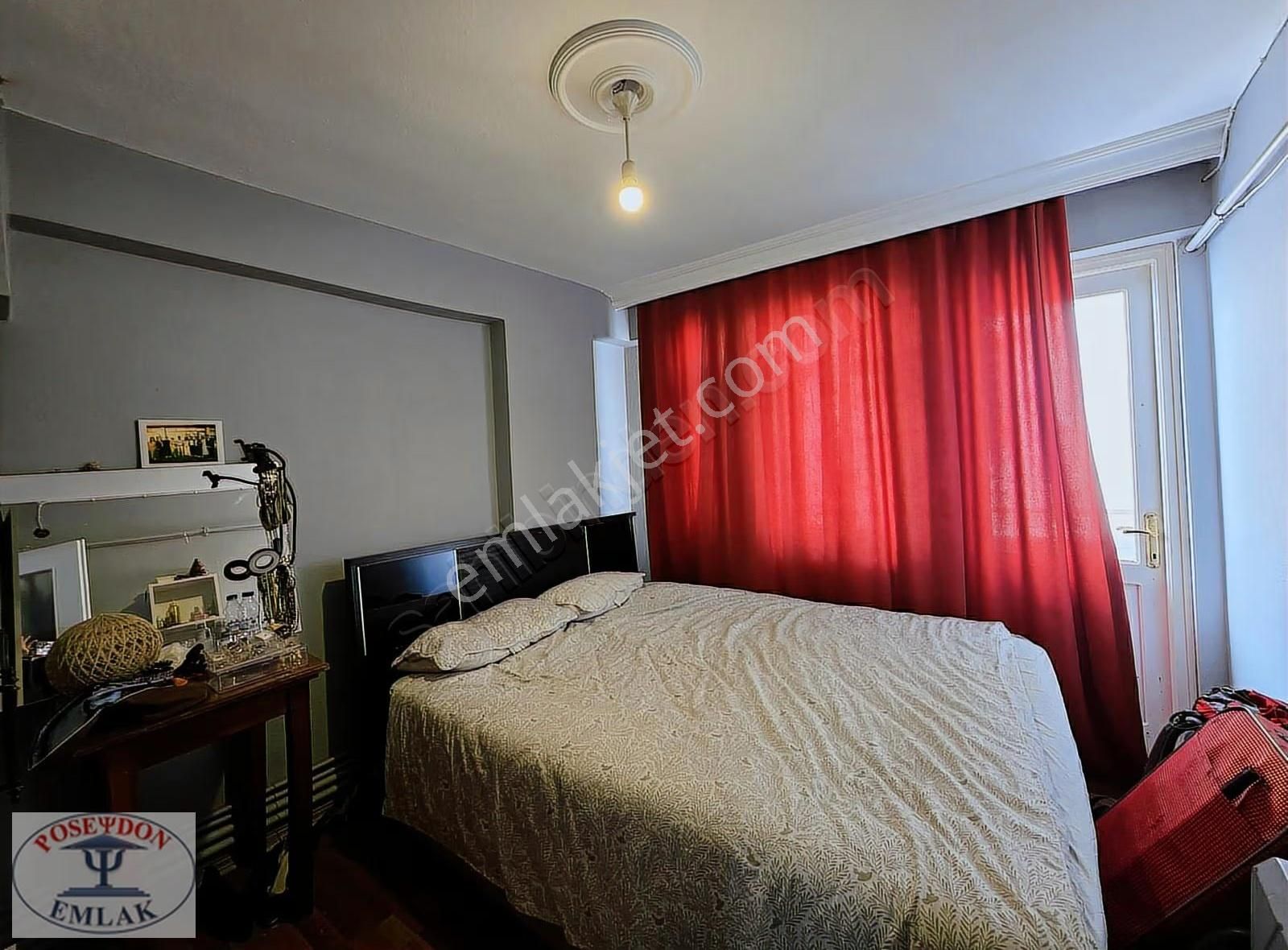 İskelede Yakın 2+1 Kiralık Boş Daire - Görsel 17