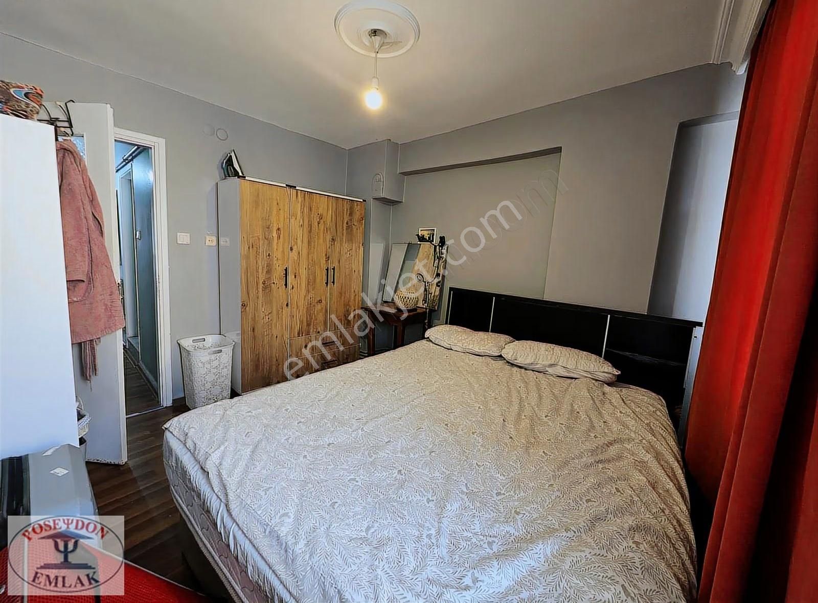 İskelede Yakın 2+1 Kiralık Boş Daire - Görsel 14