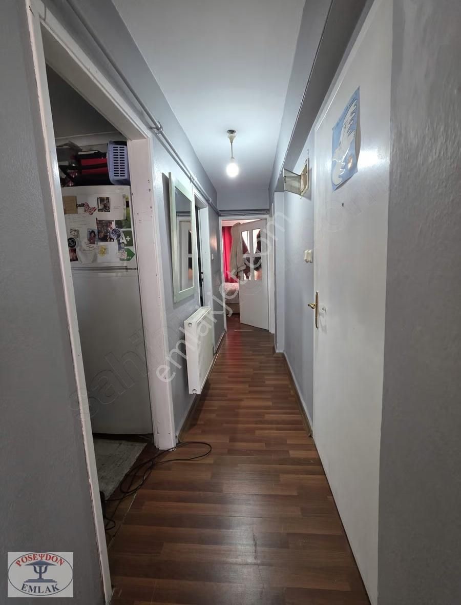 İskelede Yakın 2+1 Kiralık Boş Daire - Görsel 16