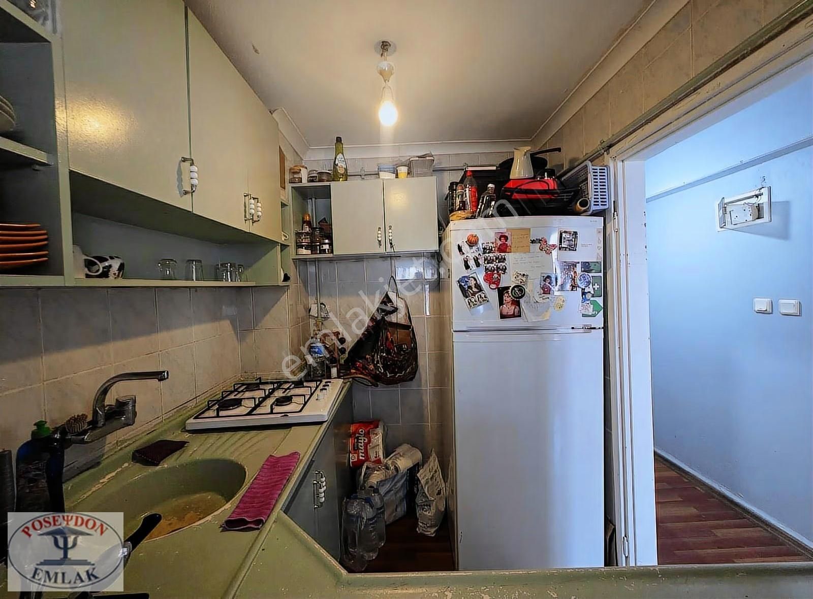 İskelede Yakın 2+1 Kiralık Boş Daire - Görsel 19