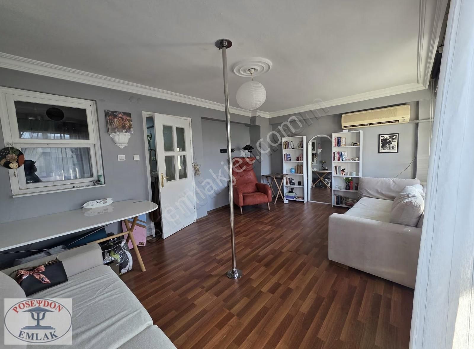 İskelede Yakın 2+1 Kiralık Boş Daire - Görsel 6