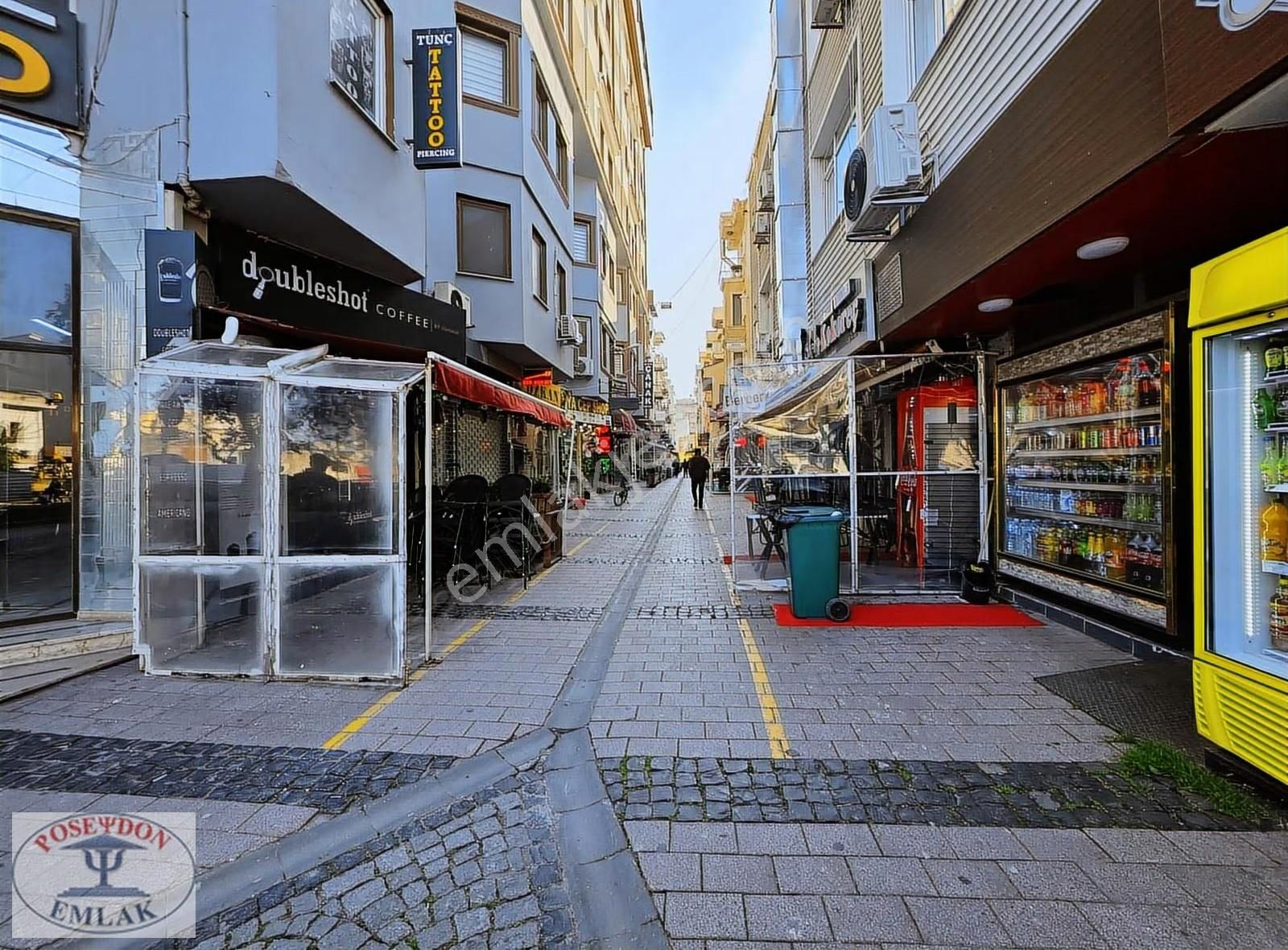 İskelede Yakın 2+1 Kiralık Boş Daire - Görsel 4