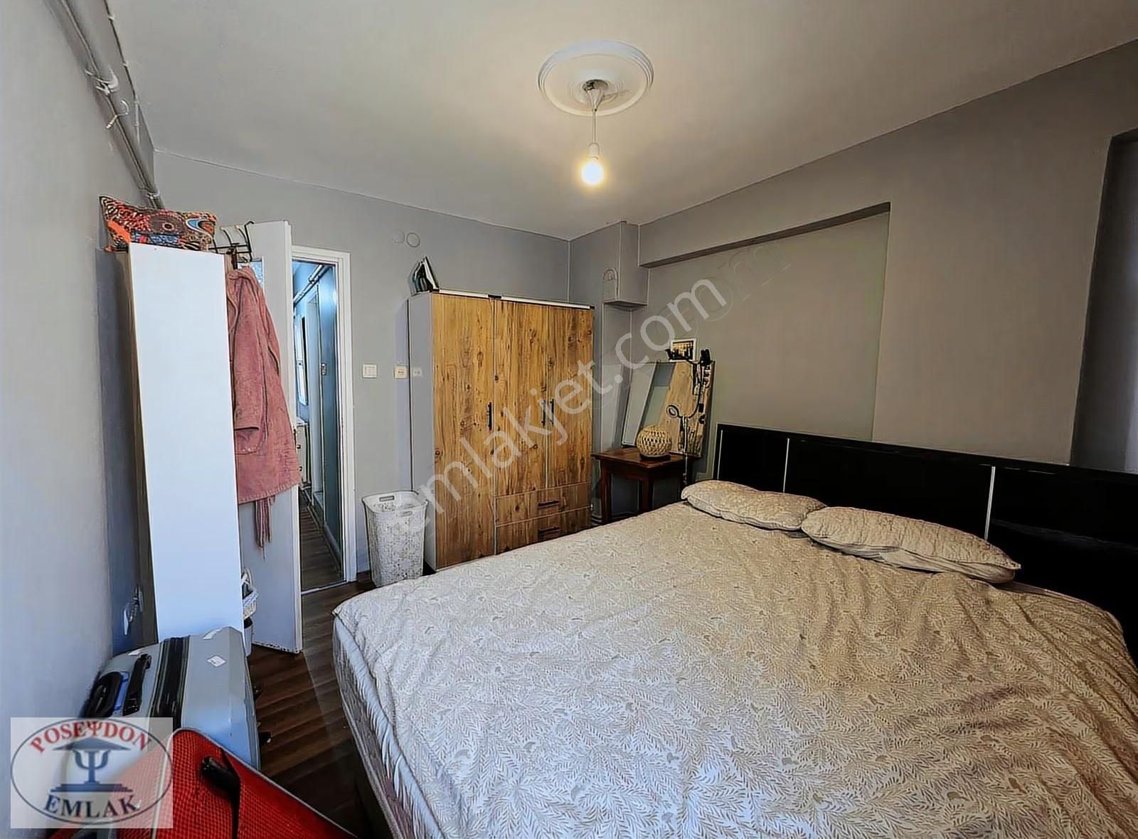 İskelede Yakın 2+1 Kiralık Boş Daire - Görsel 13