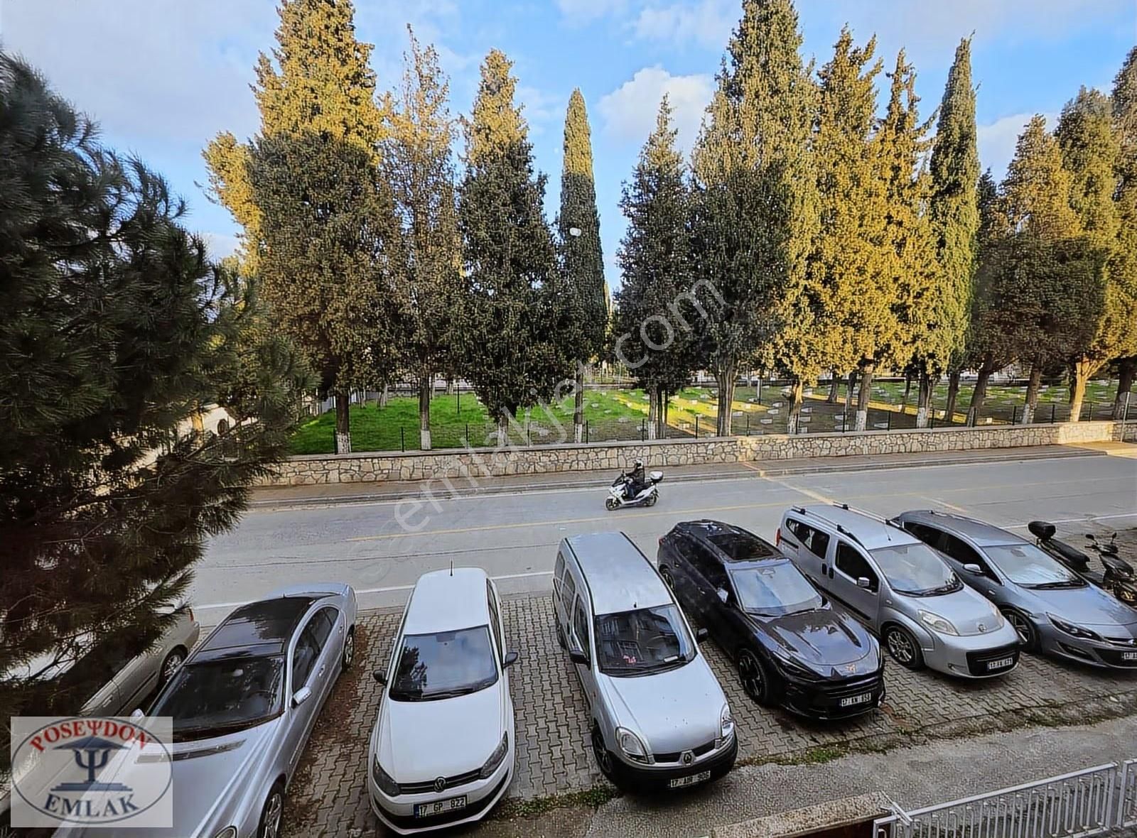 Cevatpaşa'da Cadde Üzerinde Satılık 3+1 Daire - Görsel 5