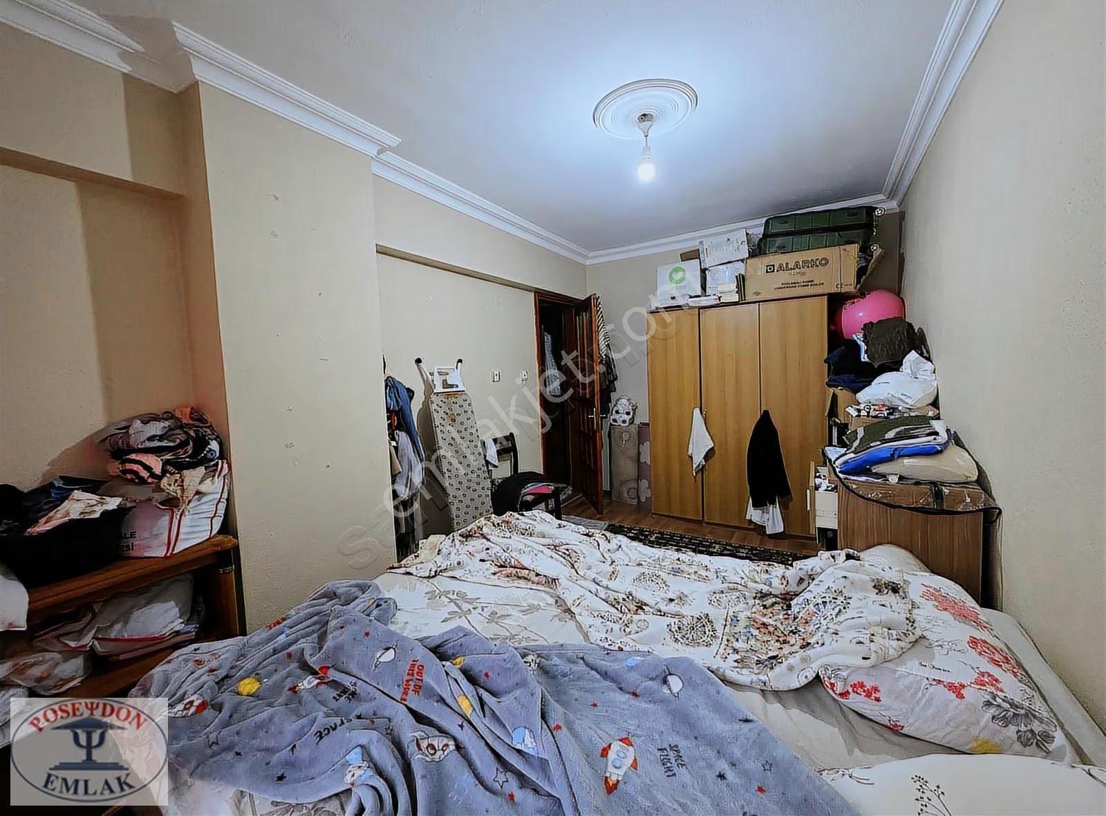 Cevatpaşa'da Cadde Üzerinde Satılık 3+1 Daire - Görsel 18