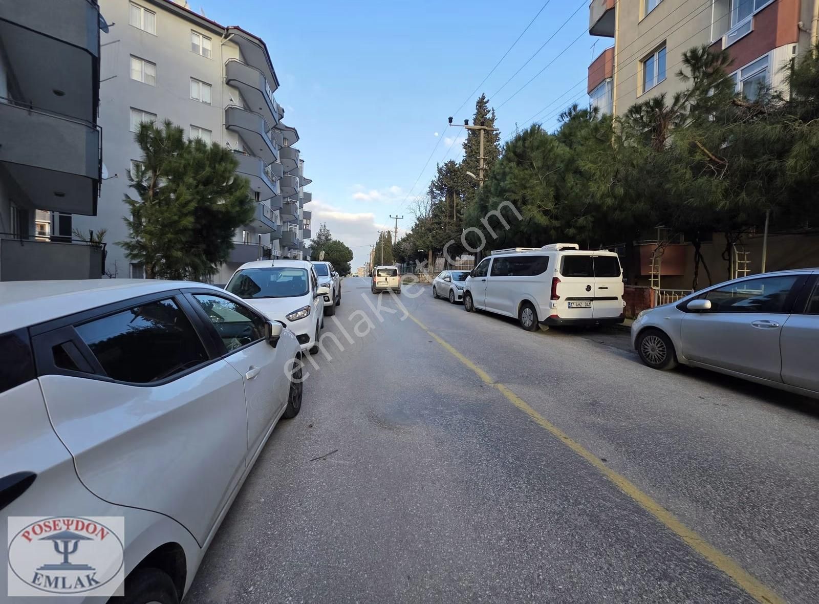 Cevatpaşa'da Cadde Üzerinde Satılık 3+1 Daire - Görsel 19