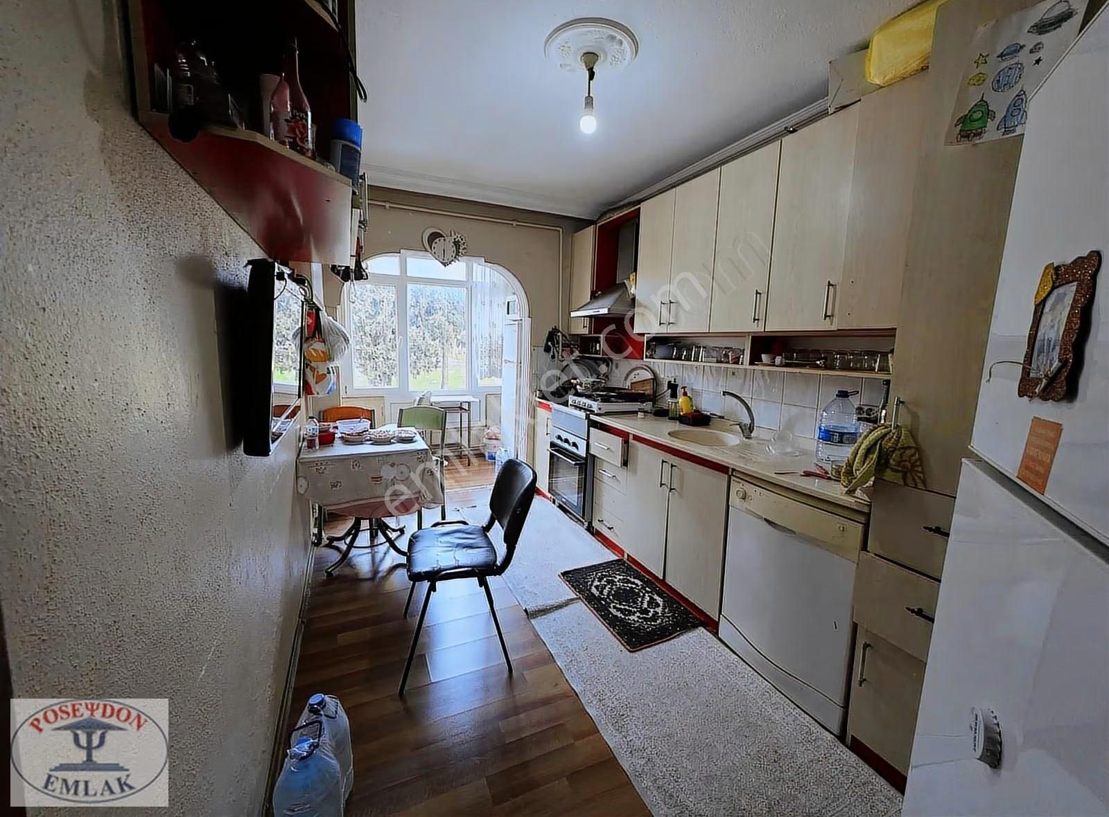 Cevatpaşa'da Cadde Üzerinde Satılık 3+1 Daire - Görsel 20