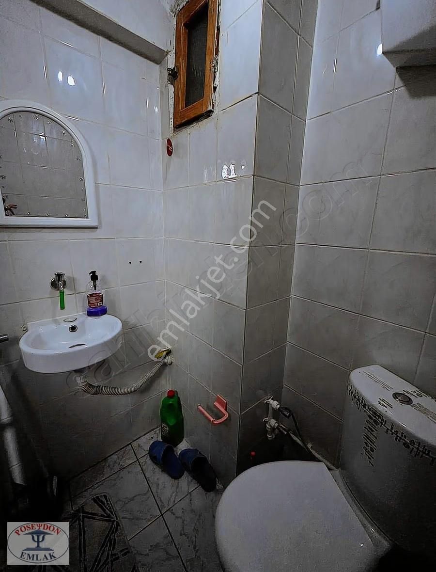 Cevatpaşa'da Cadde Üzerinde Satılık 3+1 Daire - Görsel 6