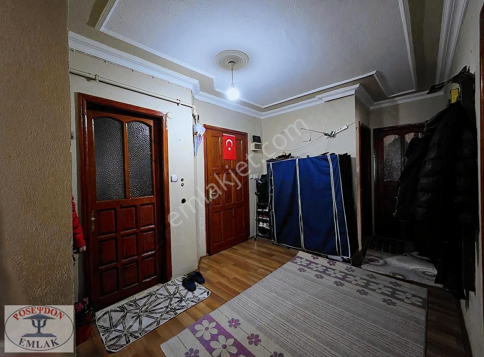 Cevatpaşa'da Cadde Üzerinde Satılık 3+1 Daire - Görsel 9