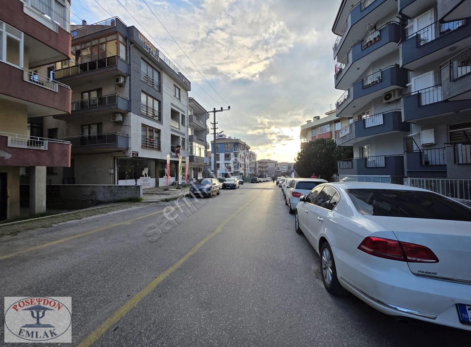 Cevatpaşa'da Cadde Üzerinde Satılık 3+1 Daire - Görsel 11