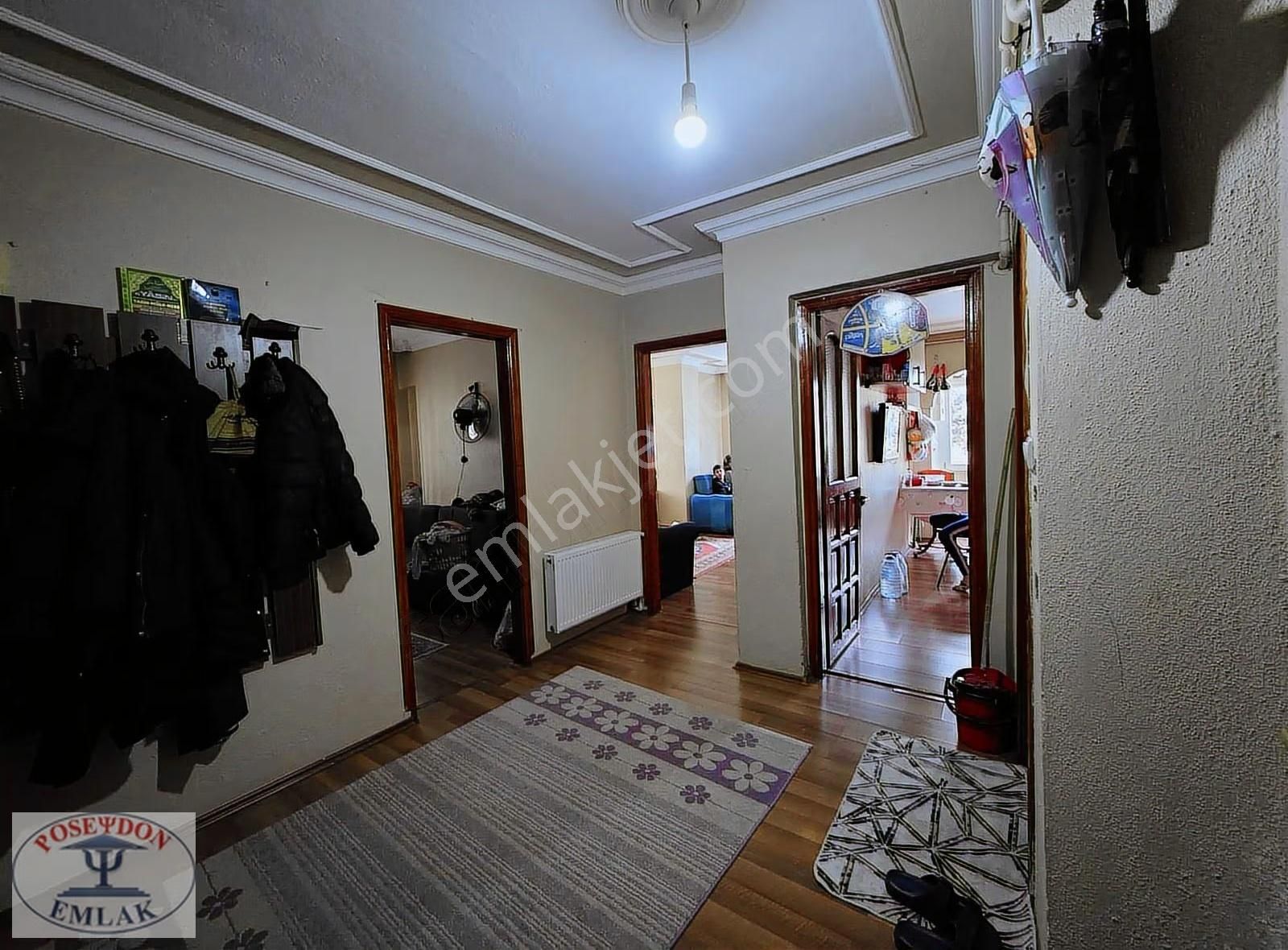 Cevatpaşa'da Cadde Üzerinde Satılık 3+1 Daire - Görsel 15