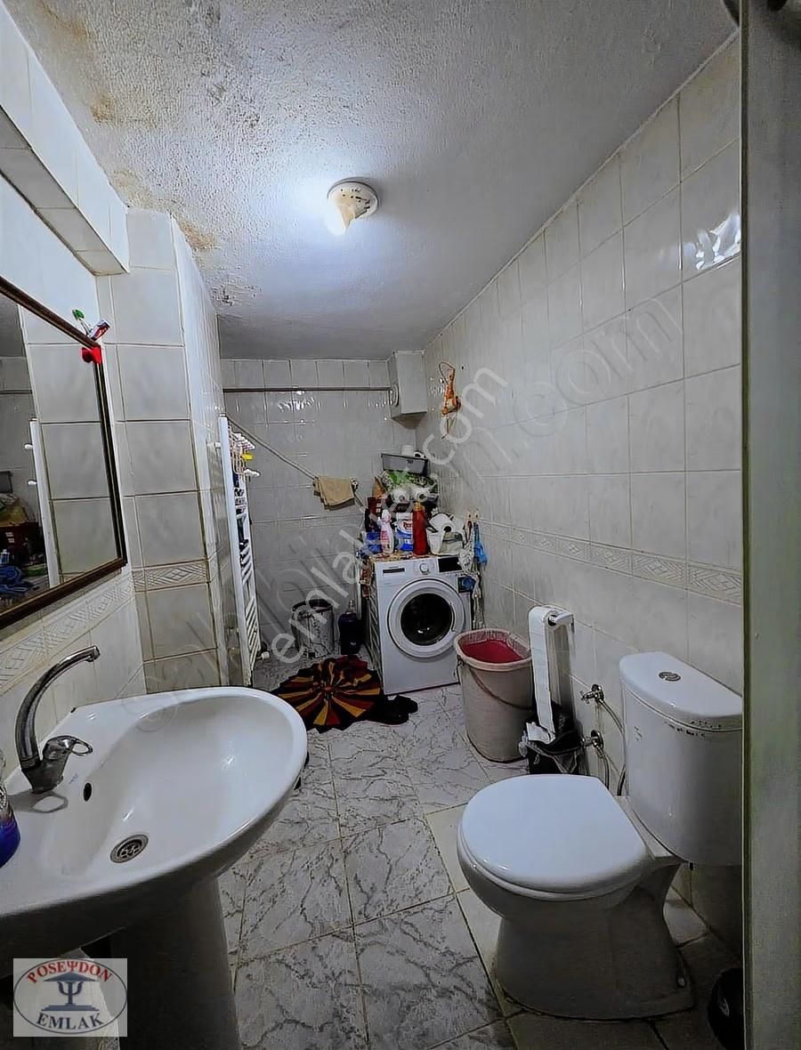 Cevatpaşa'da Cadde Üzerinde Satılık 3+1 Daire - Görsel 12