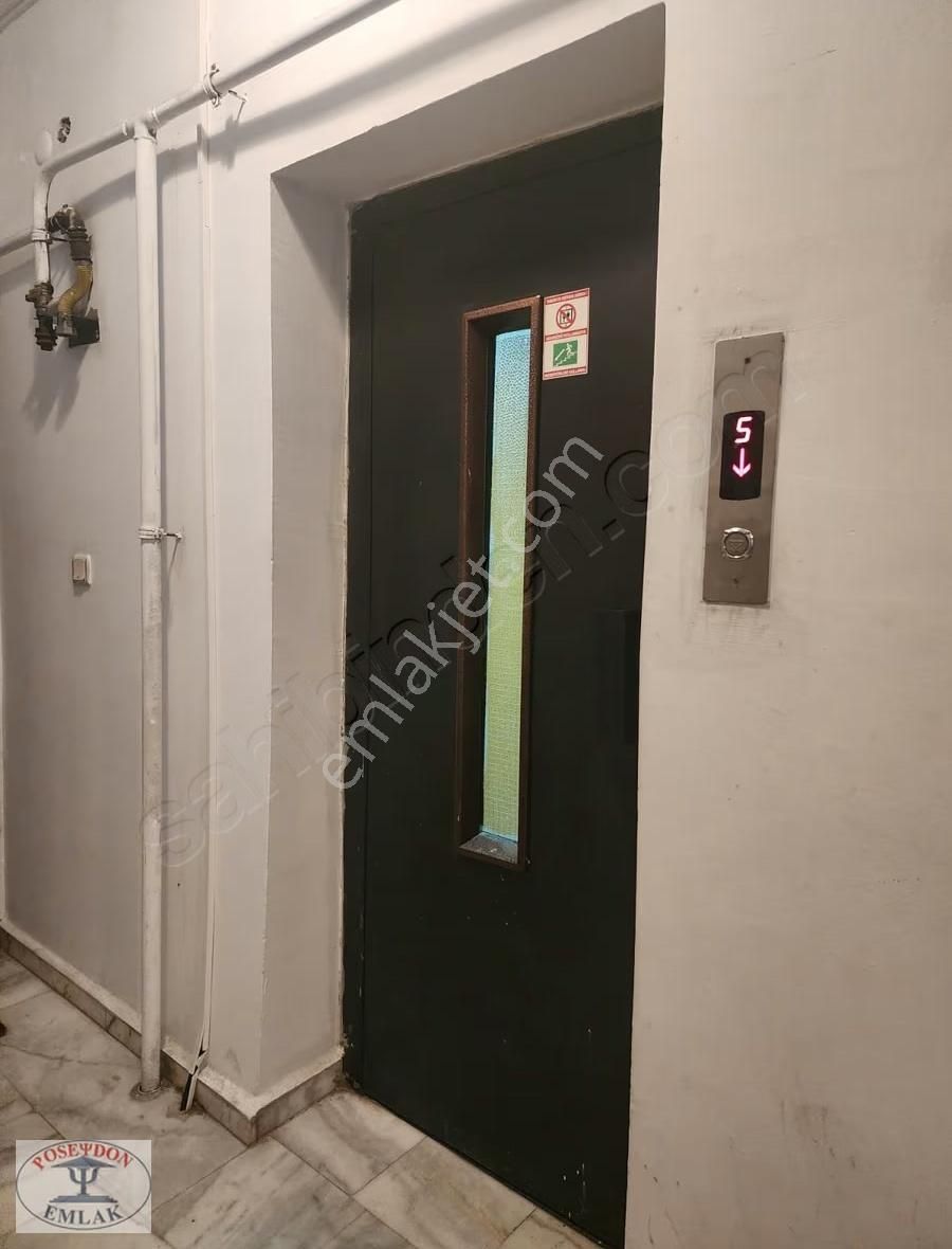 Yeni Kordon Deniz Manzaralı 3+1 Satılık Daire.. - Görsel 32