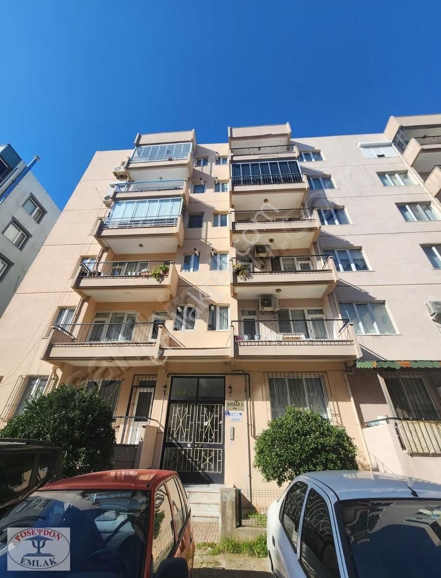 Yeni Kordon Deniz Manzaralı 3+1 Satılık Daire.. - Görsel 26