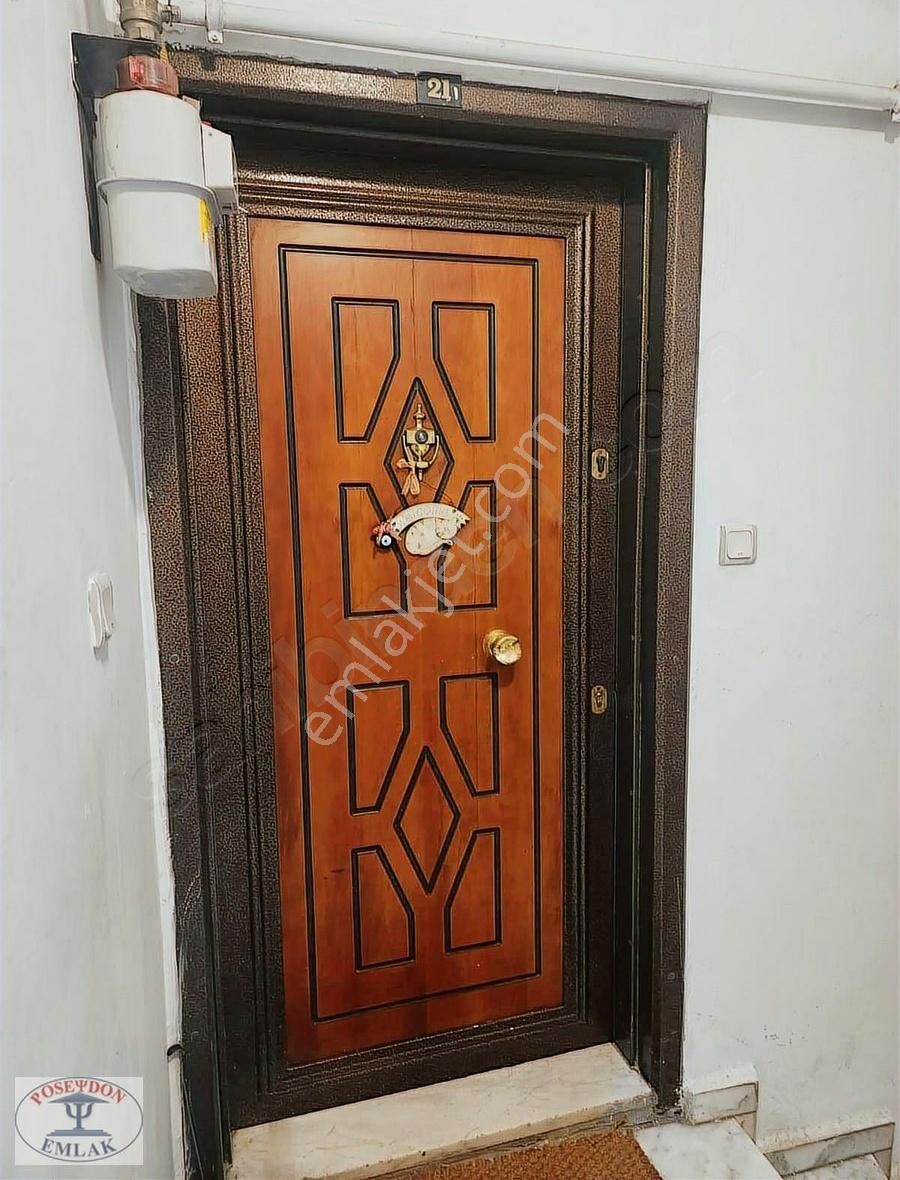 Yeni Kordon Deniz Manzaralı 3+1 Satılık Daire.. - Görsel 29