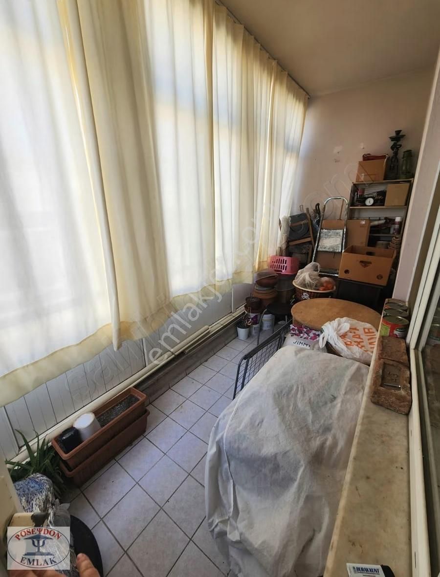 Yeni Kordon Deniz Manzaralı 3+1 Satılık Daire.. - Görsel 12