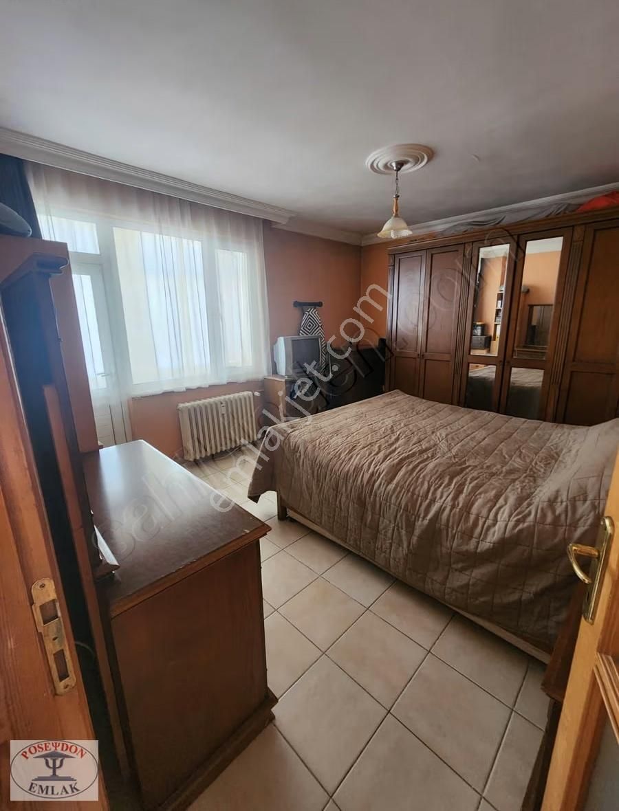 Yeni Kordon Deniz Manzaralı 3+1 Satılık Daire.. - Görsel 10