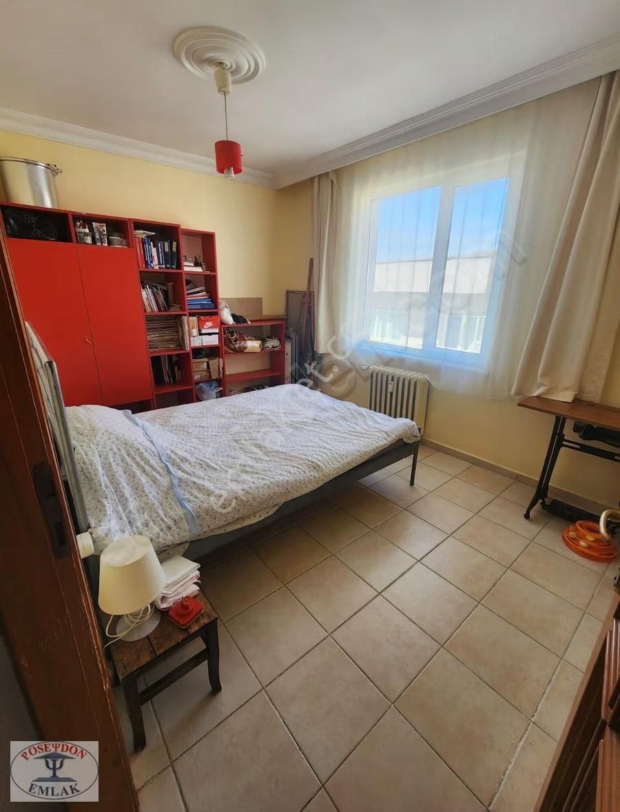 Yeni Kordon Deniz Manzaralı 3+1 Satılık Daire.. - Görsel 23