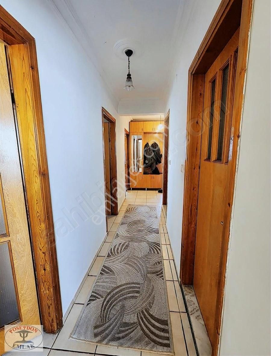 Yeni Kordon Deniz Manzaralı 3+1 Satılık Daire.. - Görsel 14