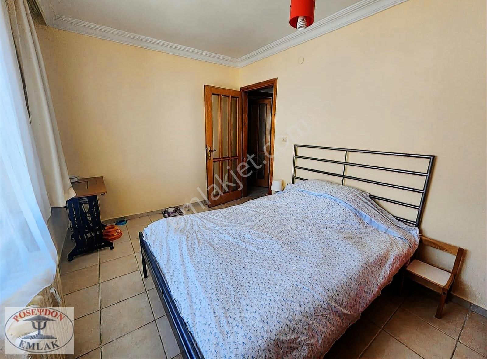 Yeni Kordon Deniz Manzaralı 3+1 Satılık Daire.. - Görsel 19