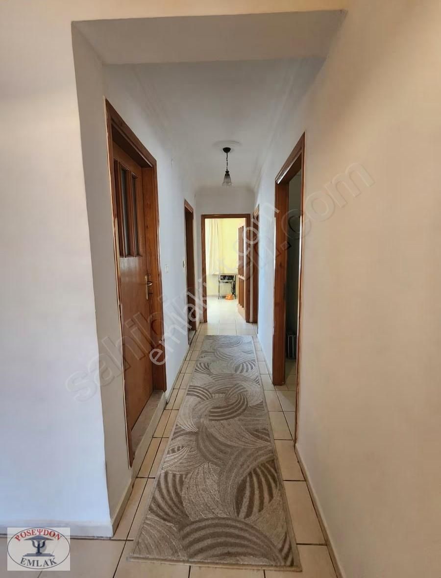 Yeni Kordon Deniz Manzaralı 3+1 Satılık Daire.. - Görsel 31