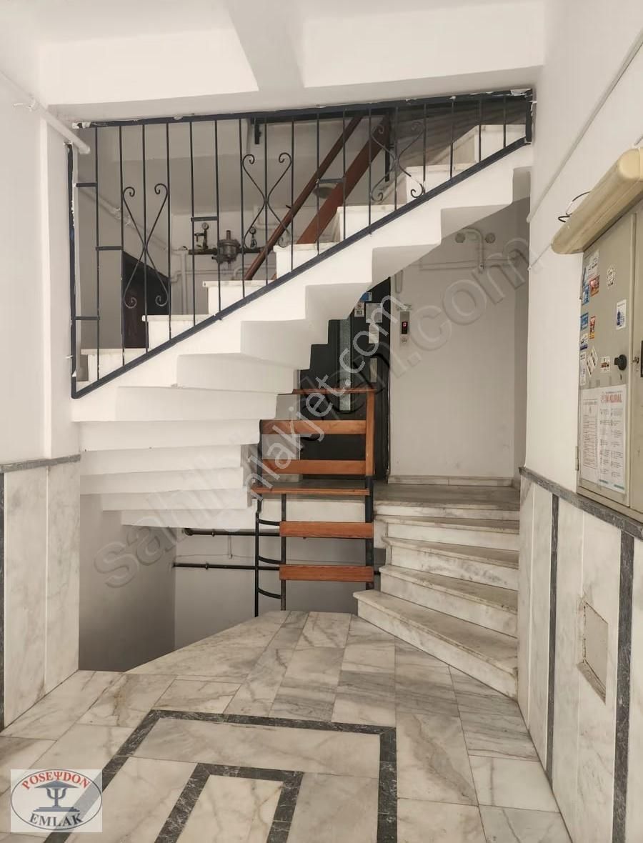 Yeni Kordon Deniz Manzaralı 3+1 Satılık Daire.. - Görsel 3