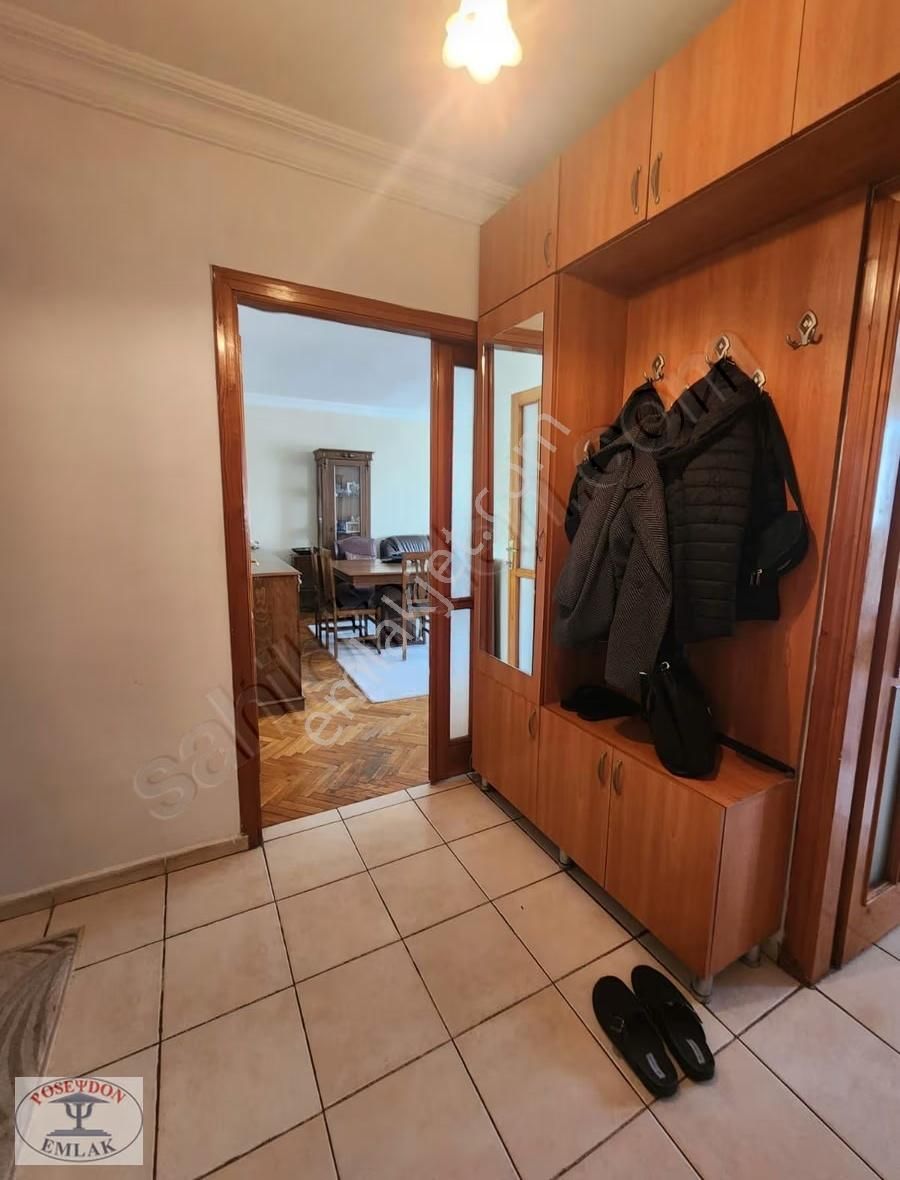 Yeni Kordon Deniz Manzaralı 3+1 Satılık Daire.. - Görsel 21