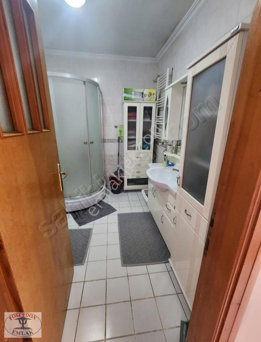 Yeni Kordon Deniz Manzaralı 3+1 Satılık Daire.. - Görsel 6