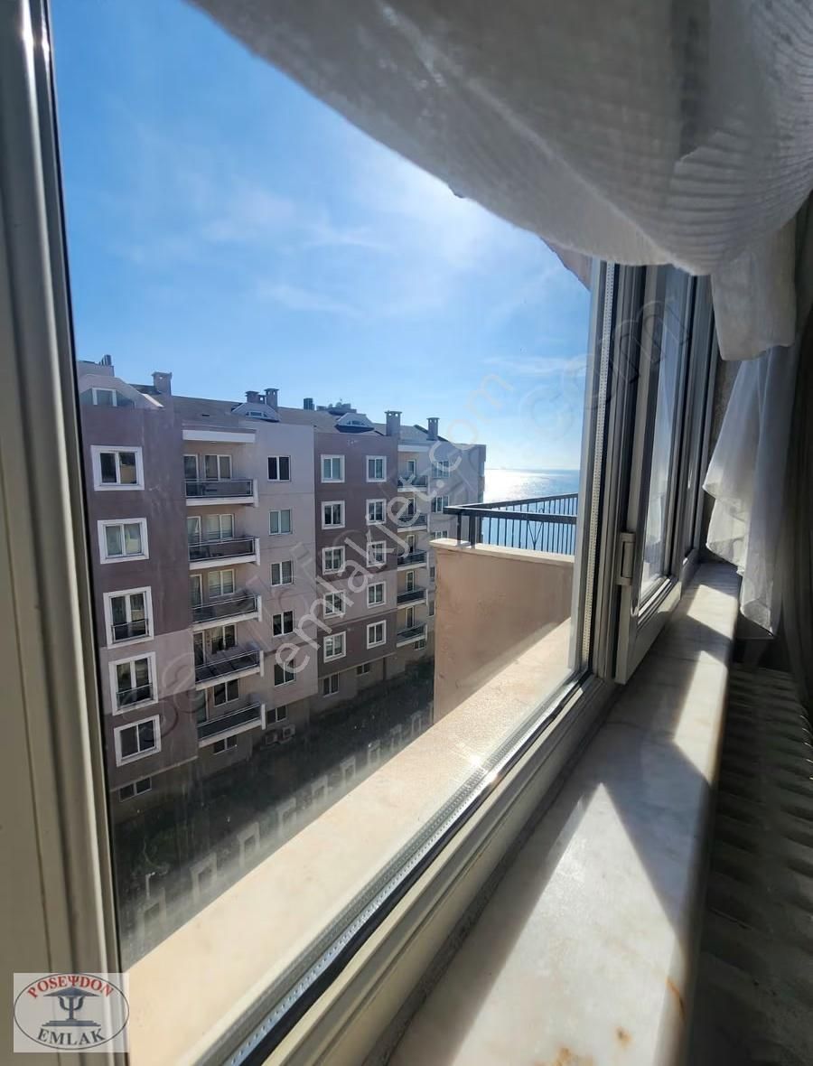Yeni Kordon Deniz Manzaralı 3+1 Satılık Daire.. - Görsel 9