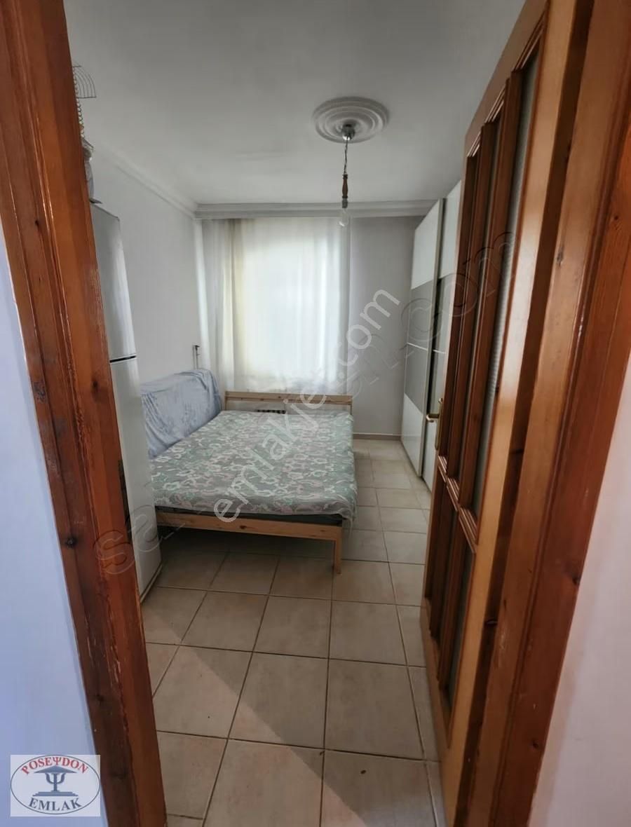 Yeni Kordon Deniz Manzaralı 3+1 Satılık Daire.. - Görsel 18